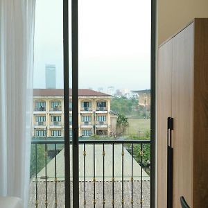 Triple Room Balcony